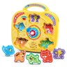 Spin & Learn Animal Puzzle™ - view 2